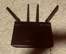 ASUS 4G-AC68U AC1900 LTE WLAN-Router Wi-Fi 802.11ac, SIM Slot na sprzedaż  Wysyłka do Poland