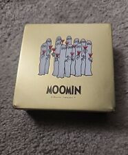 Moomin character empty for sale  Chicago
