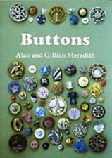 Buttons meredith alan for sale  MILTON KEYNES