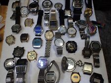 Men quartz wristwatch for sale  Maud