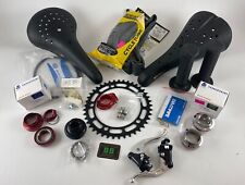 Old School BMX Sale - Customer Return, Minor Defect and Incomplete Bike Parts for sale  Shipping to South Africa