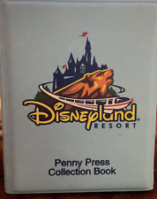 Disneyland penny press for sale  Florence