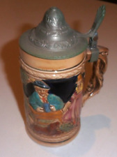 Beer stein hand for sale  Warsaw