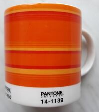 Pantone mug for sale  NORTH WALSHAM