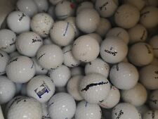 100 palline golf usato  Torino
