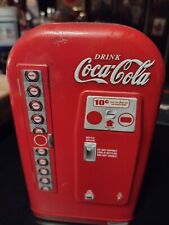 Coca cola vending for sale  Marion