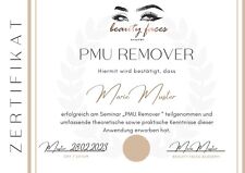 Pmu remover removal gebraucht kaufen  Rahden