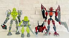 Bionicle phantoka 8686 for sale  Englishtown