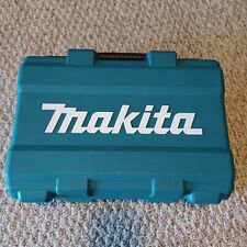 Usado, Makita RJ03R1 12V Max CXT Kit de Serra Alternativo BOX SOMENTE com Manual e Papelada comprar usado  Enviando para Brazil