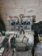 Suzuki gsx1100 engine for sale  SHIFNAL