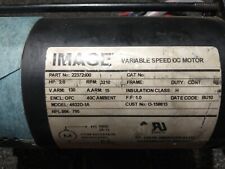 Image variable speed for sale  Guthrie