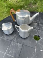 Picquot ware sugar for sale  DORKING