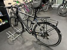 Bicycle cannondale quick for sale  LONDON