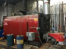 Hurst steam boiler d'occasion  Expédié en Belgium