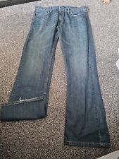 Levi strauss jeans for sale  SUNDERLAND