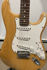 Fender standard stratocaster for sale  Hamburg