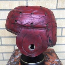 antique leather football for sale  Cincinnati