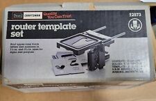 Sears craftsman router for sale  Norfolk