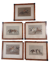 Set framed mid for sale  HOUNSLOW
