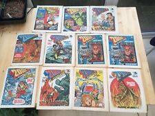 2000ad progs 100 for sale  HULL