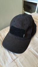 Tactical cap 5.11 for sale  FILEY
