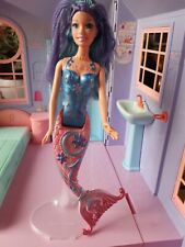 Barbie fairytopia mermaidia for sale  TAUNTON