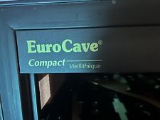 Eurocave compact wine d'occasion  Expédié en Belgium