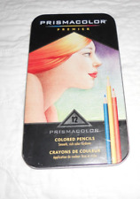 Prismacolor premier colored for sale  Memphis