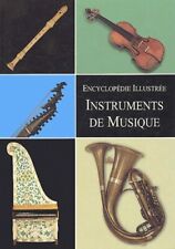 Instruments musique d'occasion  France