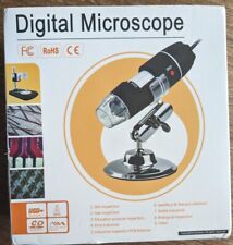 Usb digital microscope for sale  CHALFONT ST. GILES