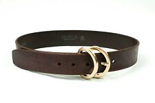 Fashion belt cintura usato  Roma