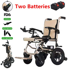 Electric wheelchair lightweigh for sale  USA