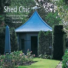 Shed chic outdoor for sale  Pittsburgh