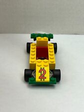 Lego town race for sale  Enfield