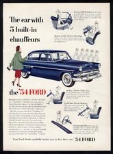 Ford crestline 1954 for sale  Hemet