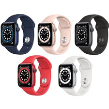 Apple watch series d'occasion  Grasse