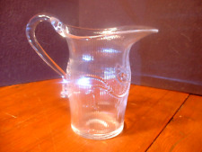 Vintage hand blown for sale  Manchester