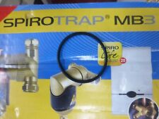 Genuine spirotech spirotrap for sale  Shipping to Ireland