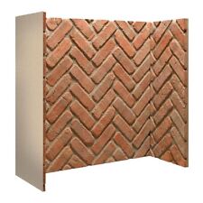Herringbone brick tile for sale  DONCASTER