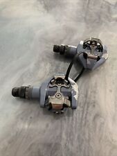 shimano a515 pedals pd for sale  Lake Mills