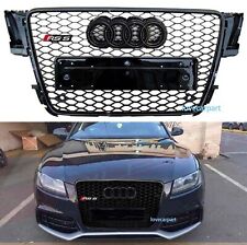 Audi sline grill for sale  MANCHESTER