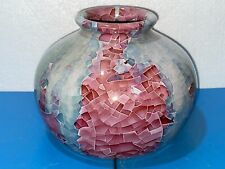 Arte sarda vaso usato  Italia