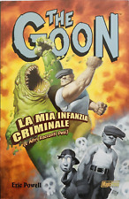 The goon vol.2 usato  Roma