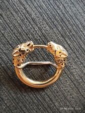 Boucle anneau attache d'occasion  Quimper