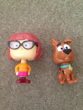 Scooby doo bobbleheads for sale  WOLVERHAMPTON