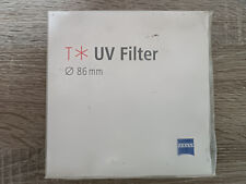 Zeiss filter 86mm gebraucht kaufen  Mergelstetten,Oggenhsn.