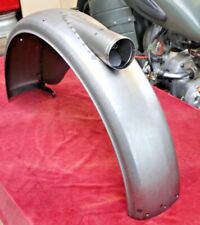 Sidecar fender wing for sale  LEICESTER