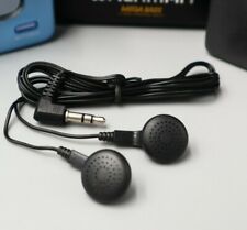 Replacement Stereo Headphones for Sony Walkman Discman Panasonic Philips Aiwa Sanyo for sale  Shipping to South Africa