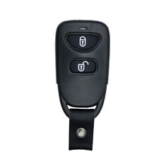 Substituição para Hyundai Santa Fe 2007 2008 2009 2010 2011 2012 controle remoto chaveiro comprar usado  Enviando para Brazil