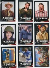 Jackass zerocool cards for sale  Minneapolis